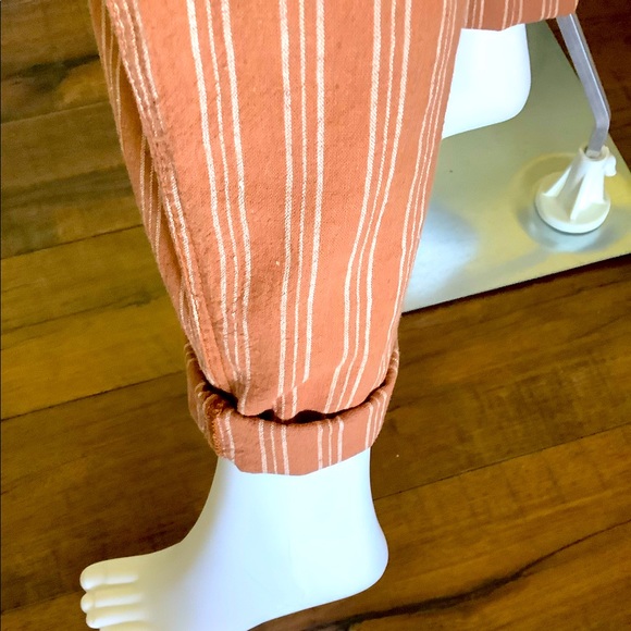 Anthropologie Terracotta Pants - Picture 12 of 16